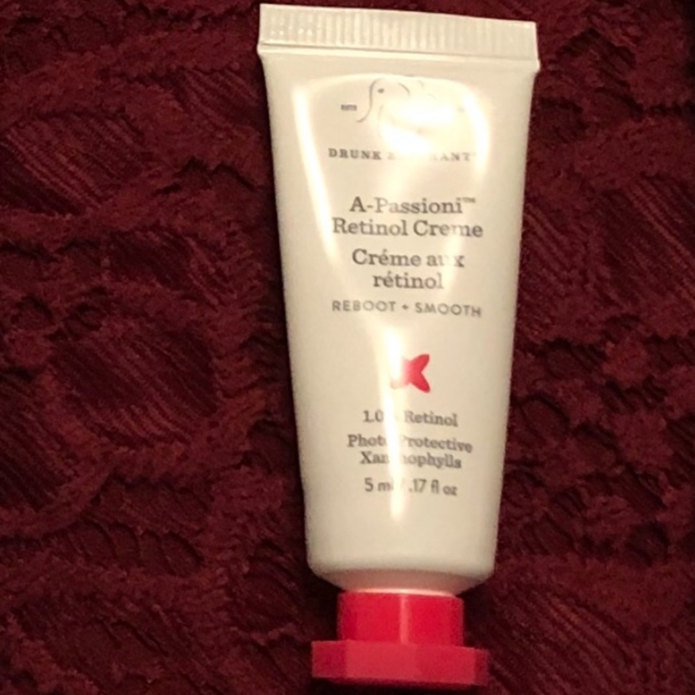 Drunk elephant a-passioni retinol 5mL